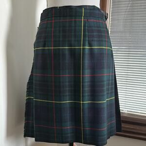 Edinburgh old town weaving | Kilt Skirt Size 28 inches